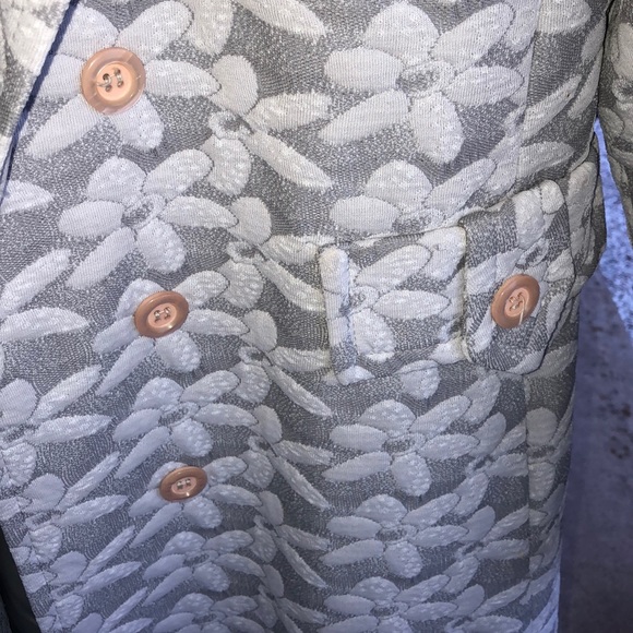 Vintage coat - Picture 4 of 12